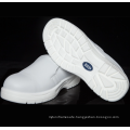 White Kitchen S2 safety shoes chef shoes